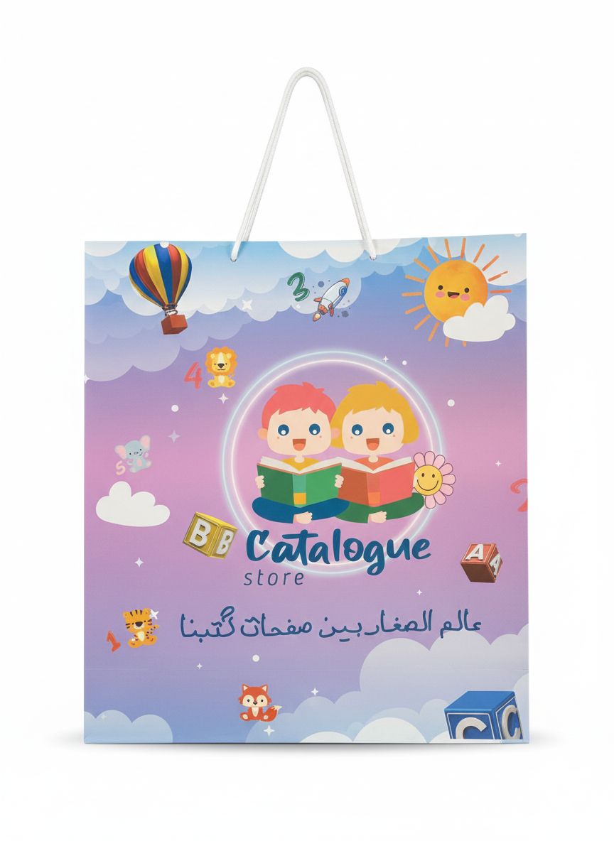 الكيس الوسط