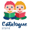 cataloguebook