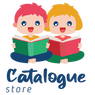 cataloguebook